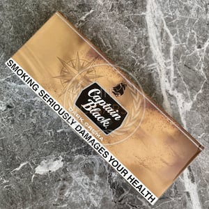 Captain Black Dark Crema Little Cigars