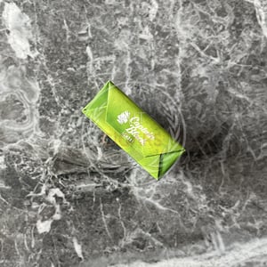 Captain Black Green Apple Little Cigars