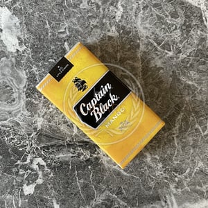 Captain Black Mango Little Cigars