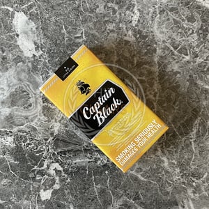 Captain Black Mango Little Cigars
