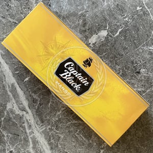 Captain Black Mango Little Cigars