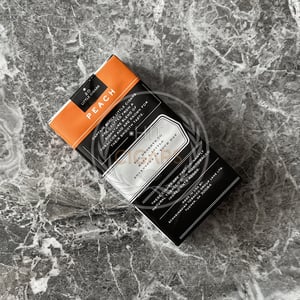 Captain Black Peach Little Cigars