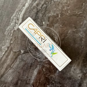 Capri Menthol (SuperSlims)