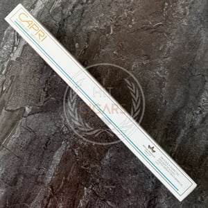 Capri Menthol (SuperSlims)