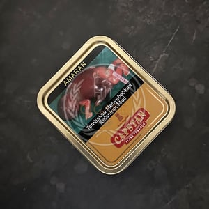 Capstan Gold Navy Cut Flake 50g Tin