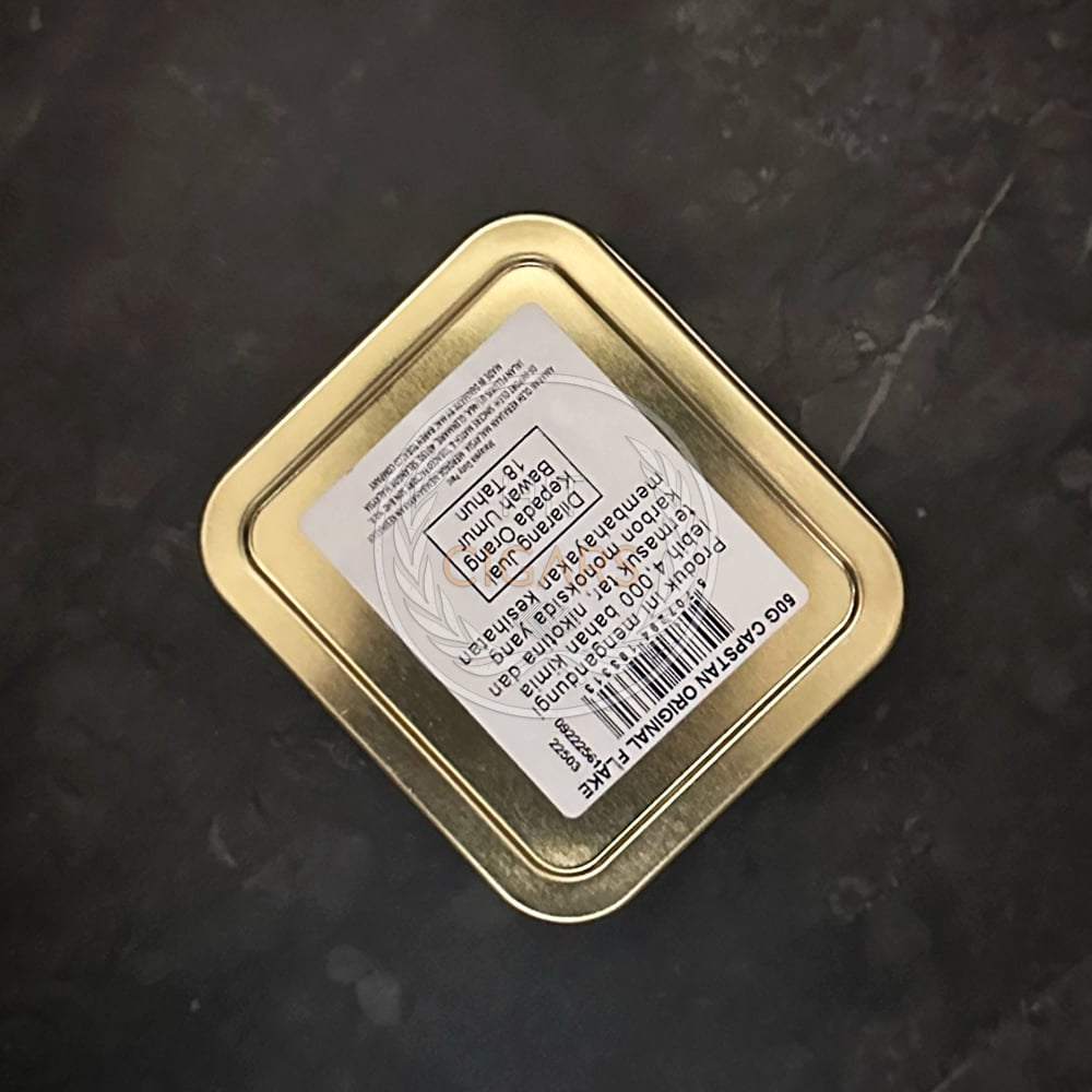 capstan-original-flake-50g-tin-my-1 Capstan Original Navy Cut Flake 50g Tin