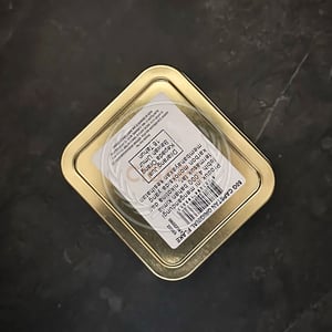 Capstan Original Navy Cut Flake 50g Tin 2 Capstan Original Navy Cut Flake 50g Tin