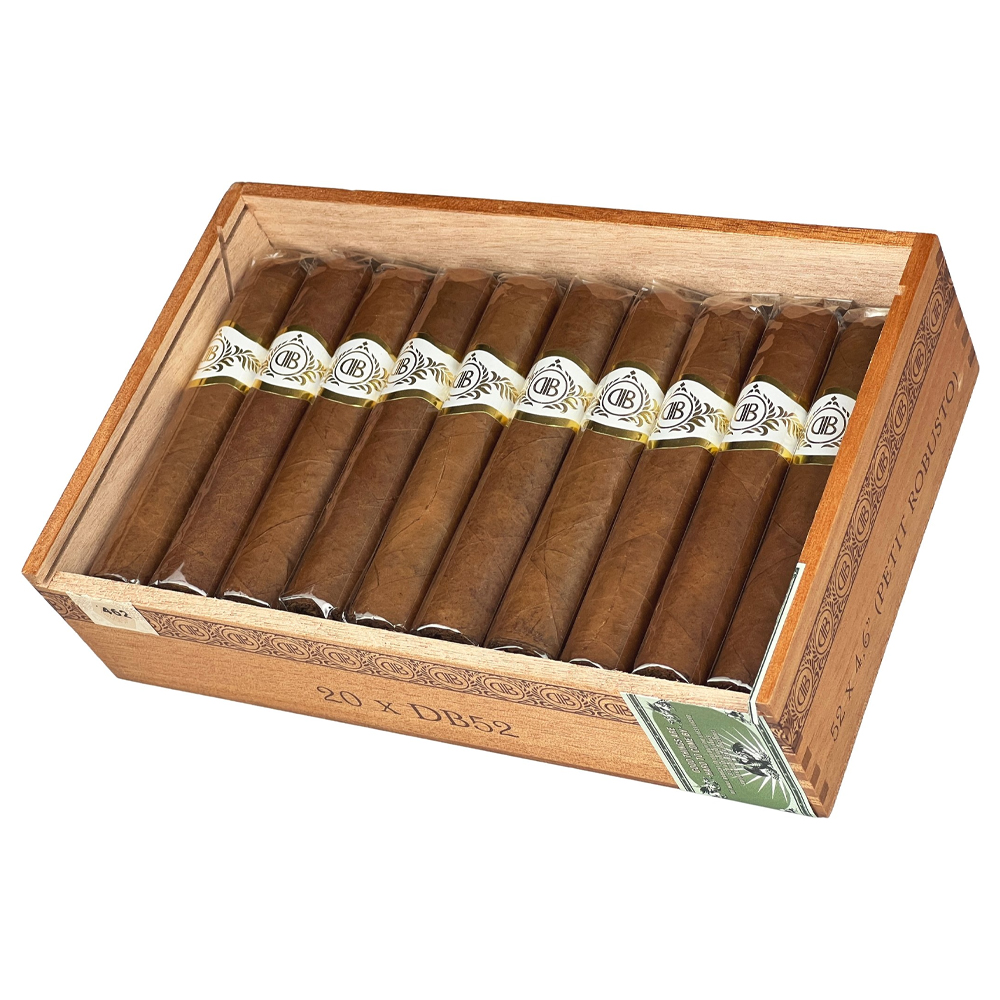 Casdagli D`Boiss DB52