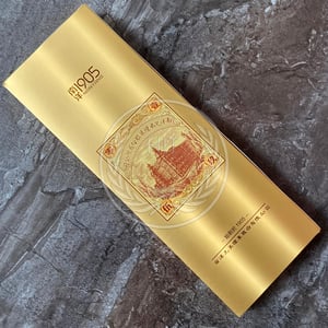 Double Happiness Nanyang 1905