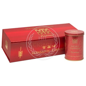 Double Happiness Premium