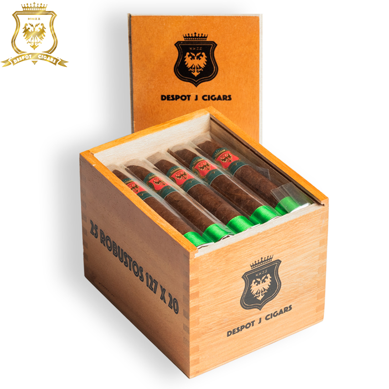 Despot J Series Robusto