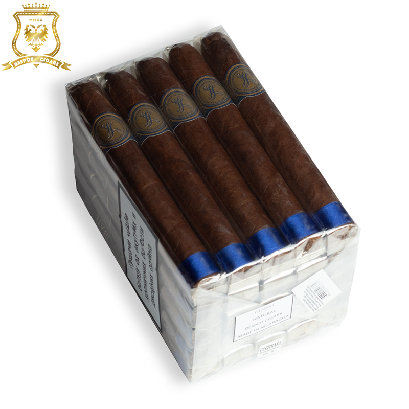 Despot Libertador (Bundle 25)