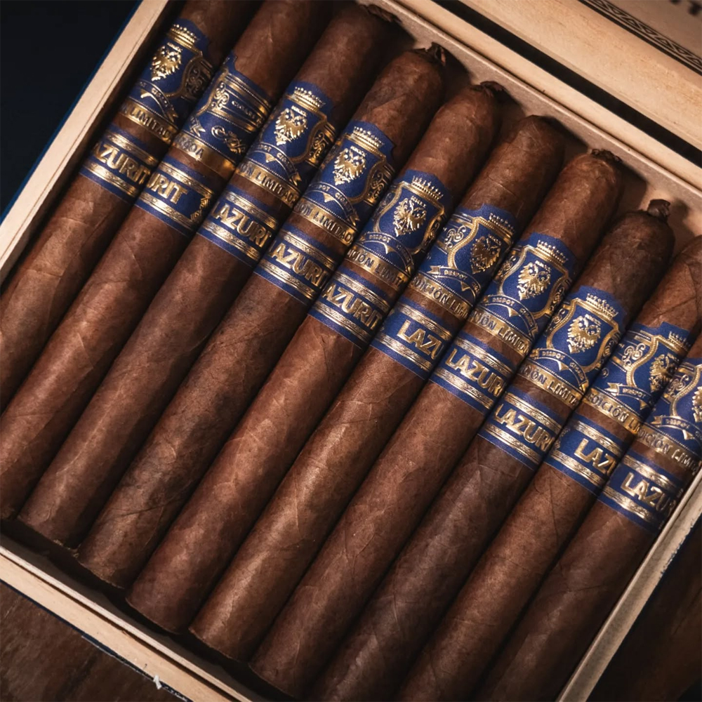 Despot Lazurit Limited Edition