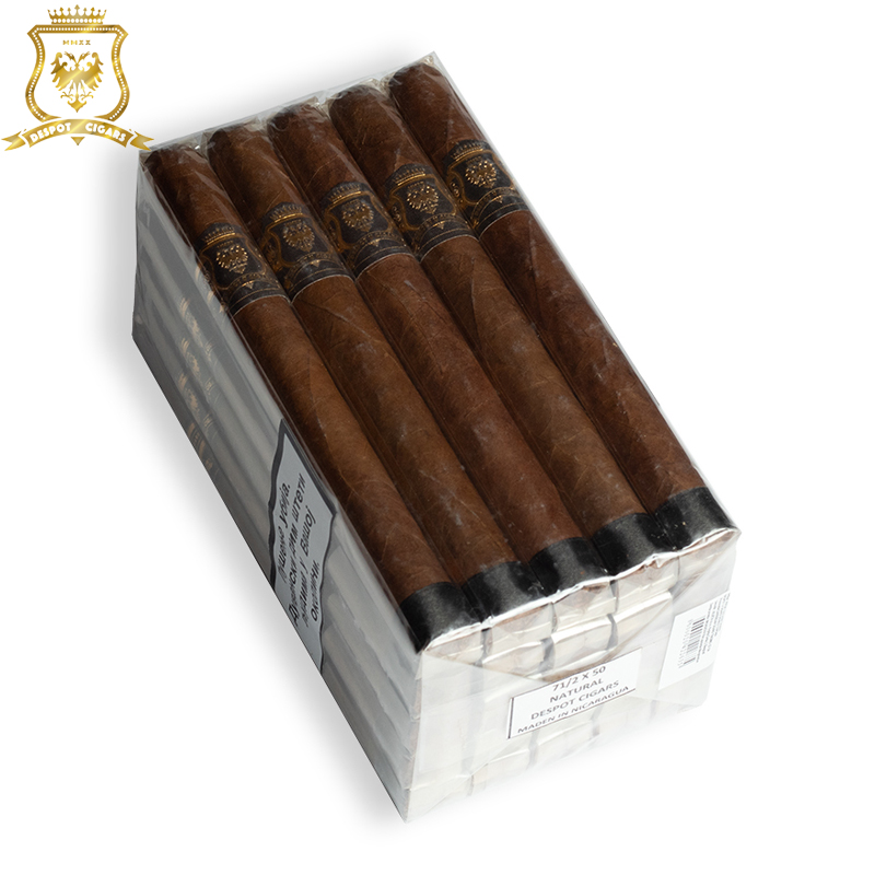 Despot U Series Double Corona (Bundle of 25)