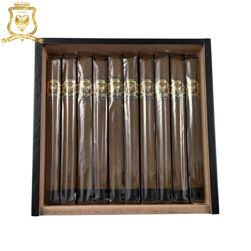 Despot U Series Double Corona (Box of 50)