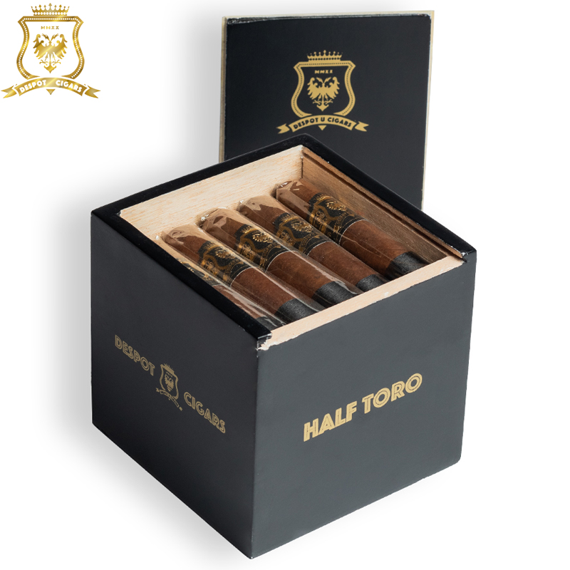 Despot U Series Half Toro