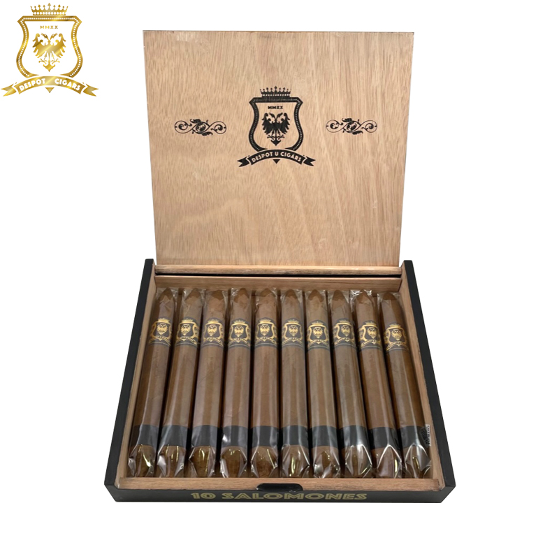 Despot U Series Salomones (Box of 10)