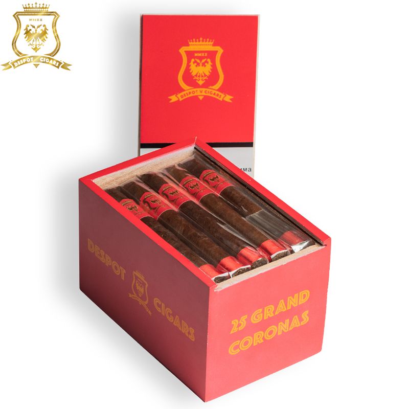 Despot V Series Grand Coronas