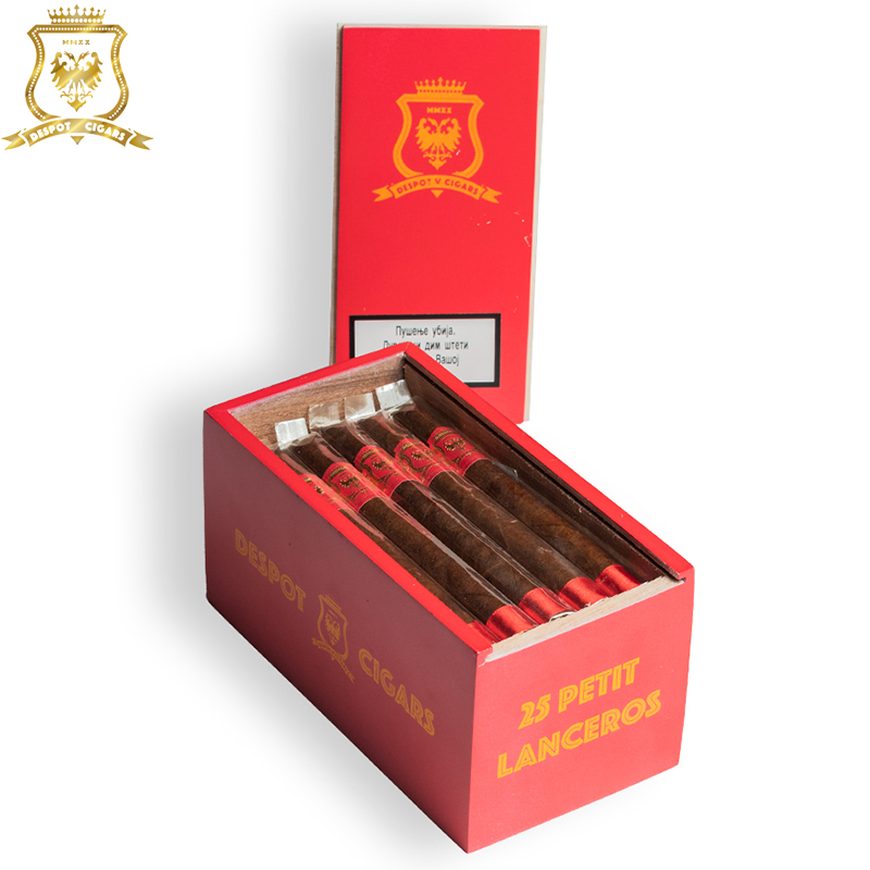 Despot V Series Petit Lanceros