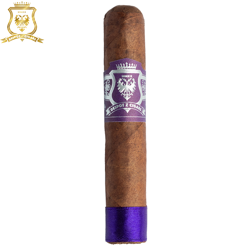 Despot Z Series R54 (Short Robusto)