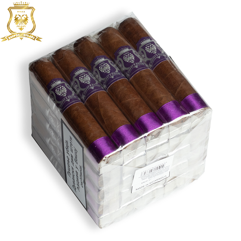 Despot Z Series R54 (Short Robusto) (Bundle of 25)