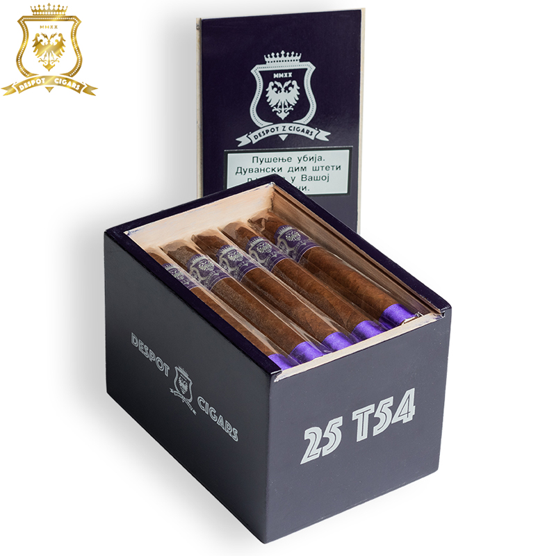 Despot Z Series T54 (Toro)