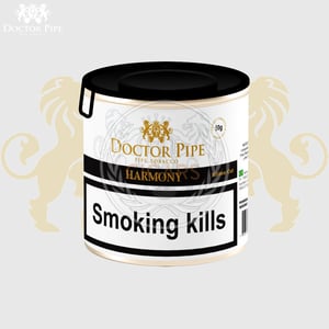 Doctor Pipe Harmony 50g