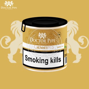 Doctor Pipe Sunset 50g