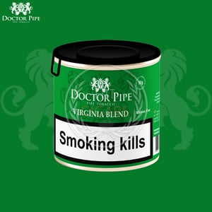 Doctor Pipe Virginia Blend 50g