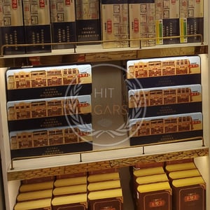 Double Happiness Shuangxi Limited Edition