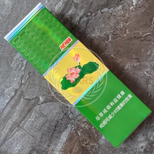 Diamond Hehua (Lotus) 8 Diamond Hehua (Lotus)