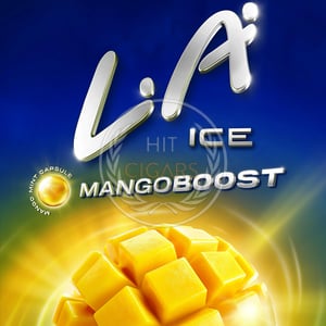 Djarum LA Ice Mango Boost