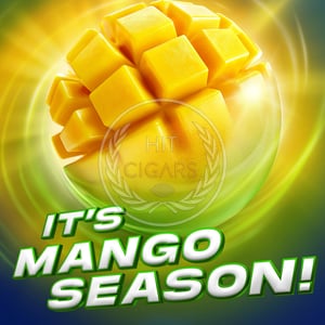Djarum LA Ice Mango Boost
