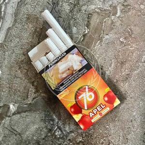 Djarum 76 Apel