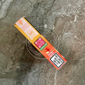 Djarum 76 Apel