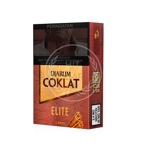 Djarum Coklat Elite