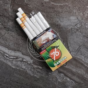 Djarum 76 Mangga