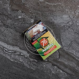 Djarum 76 Mangga