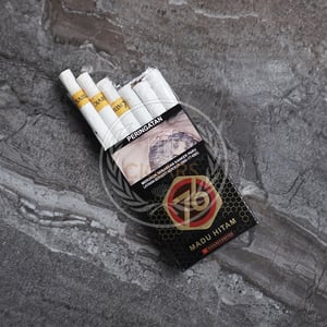 Djarum 76 Madu Hitam