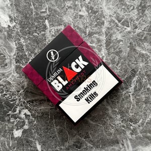 Djarum Black Amethyst