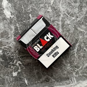 Djarum Black Amethyst