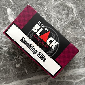 Djarum Black Amethyst