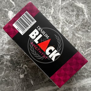 Djarum Black Amethyst
