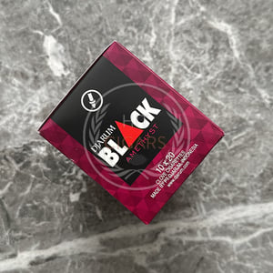Djarum Black Amethyst