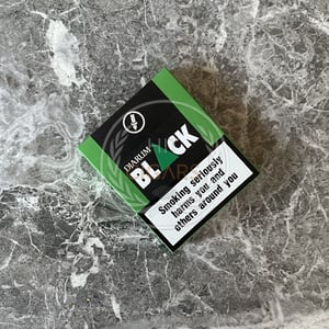 Djarum Black Menthol Supersmooth