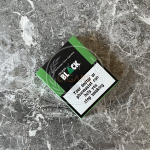 Djarum Black Menthol Supersmooth