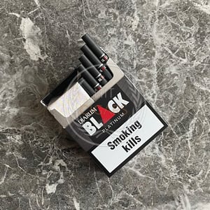 Djarum Black Platinum