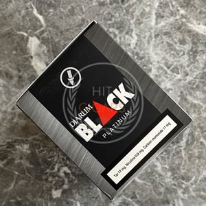 Djarum Black Platinum