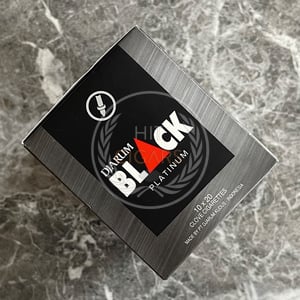 Djarum Black Platinum