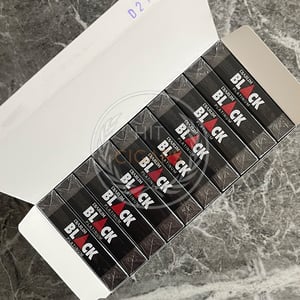 Djarum Black Platinum